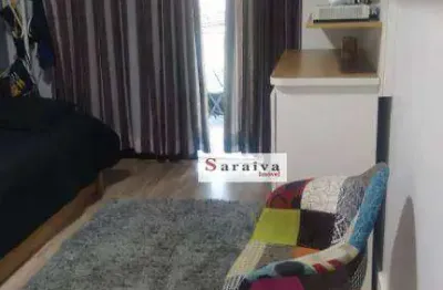 Sobrado com 3 dormitórios à venda, 230 m² por r$ 840.000,00 - jardim atlântico - são bernardo do campo/sp