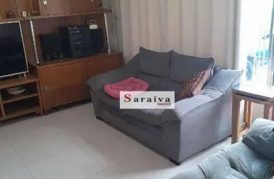 Sobrado com 5 dormitórios à venda, 170 m² por r$ 795.000,00 - jardim orlandina - são bernardo do campo/sp