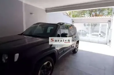 Sobrado à venda, 226 m² por r$ 1.215.000,00 - vila caminho do mar - são bernardo do campo/sp