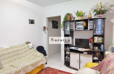 Casa à venda, 89 m² por r$ 599.000,00 - rudge ramos - são bernardo do campo/sp