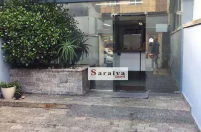 Casa, 175 m² - venda por r$ 1.380.000,00 ou aluguel por r$ 8.824,42/mês - centro - são bernardo do campo/sp