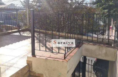 Sobrado com 2 dormitórios à venda, 87 m² por r$ 370.000,00 - rudge ramos - são bernardo do campo/sp