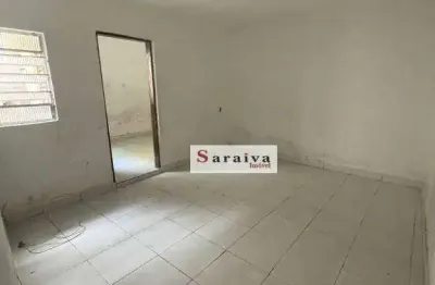 Terreno à venda, 225 m² por r$ 350.000,00 - vila israel - são bernardo do campo/sp