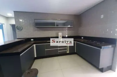 Casa com 4 dormitórios à venda, 272 m² por r$ 738.000,00 - residencial girassol - itapuí/sp