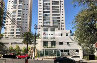 Apartamento com 2 dormitórios à venda, 92 m² por r$ 901.000,00 - baeta neves - são bernardo do campo/sp
