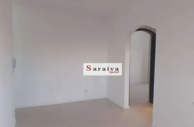 Apartamento com 2 dormitórios à venda, 55 m² por r$ 318.000 - independência - são bernardo do campo/sp