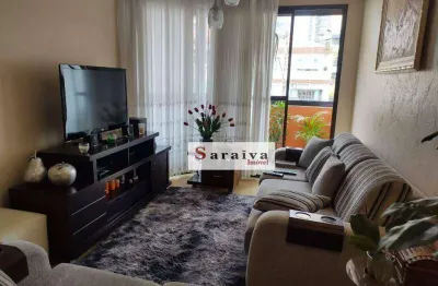 Apartamento à venda, 114 m² por r$ 690.000,00 - anchieta - são bernardo do campo/sp