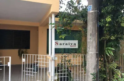 Casa à venda, 89 m² por r$ 650.000,00 - vila caminho do mar - são bernardo do campo/sp