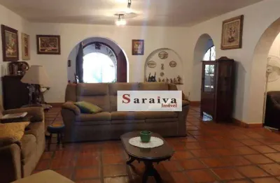 Casa com 4 dormitórios à venda por r$ 1.600.000,00 - centro - itapuí/sp