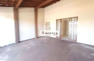 Casa com 3 dormitórios à venda, 180 m² por r$ 195.000,00 - irmãos franceschi   - itapuí/sp
