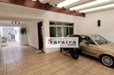 Sobrado com 3 dormitórios à venda, 202 m² por r$ 649.999,00 - vila jordanópolis - são bernardo do campo/sp