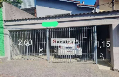 Casa com 3 dormitórios à venda, 308 m² por r$ 636.000 - vila gonçalves - são bernardo do campo/sp