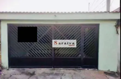 Casa com 2 dormitórios à venda, 156 m² por r$ 600.000 - parque selecta(montanhão) - são bernardo do campo/sp