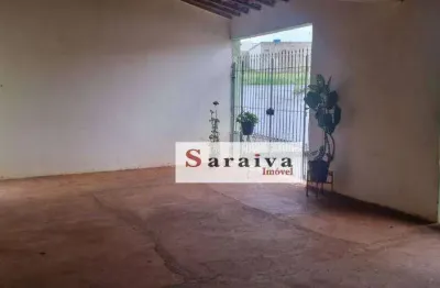 Casa com 2 dormitórios à venda, 250 m² por r$ 310.000,00 - jd bica de pedra - itapuí/sp
