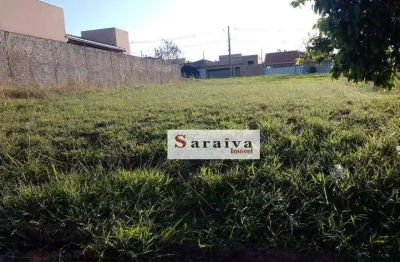 Terreno à venda, 300 m² por r$ 85.000,00 - girassol ii - itapuí/sp