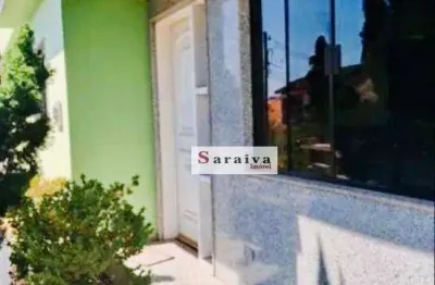 Sobrado com 4 dormitórios à venda, 380 m² por r$ 1.410.000 - parque dos pássaros - são bernardo do campo/sp