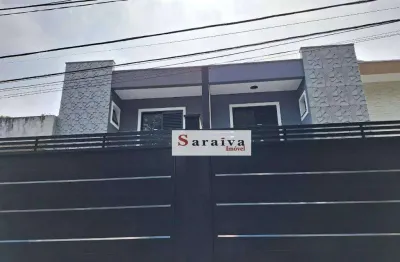Sobrado à venda, 166 m² por r$ 1.280.000,00 - jardim hollywood - são bernardo do campo/sp
