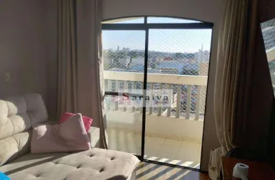 Apartamento com 3 dormitórios à venda, 126 m² por r$ 620.000,00 - rudge ramos - são bernardo do campo/sp