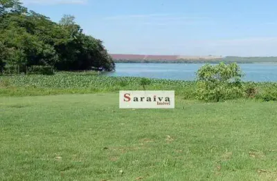 Terreno à venda, 4200 m² por r$ 450.000,00 - baririzinho - itapuí/sp