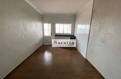 Casa com 2 dormitórios à venda, 150 m² por r$ 250.000,00 - jd. bica de pedra - itapuí/sp