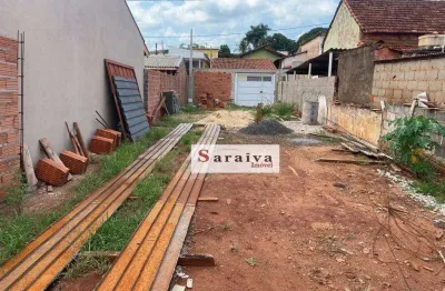 Terreno à venda, 195 m² por r$ 85.000,00 - centro - itapuí/sp
