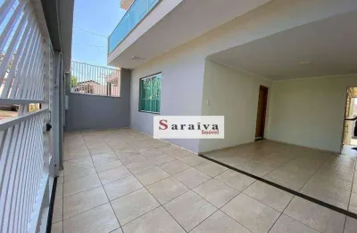 Sobrado com 5 dormitórios à venda, 500 m² por r$ 500.000,00 - centro - itapuí/sp