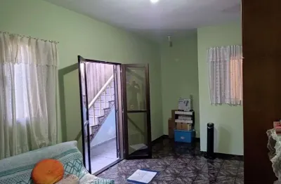 Sobrado com 3 dormitórios à venda, 164 m² por r$ 700.000 - assunção - são bernardo do campo/sp
