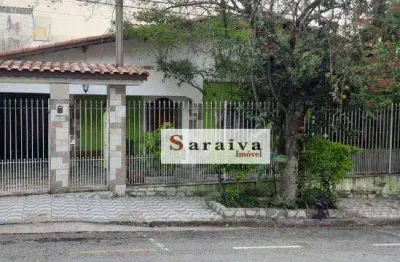 Casa com 3 dormitórios à venda, 184 m² por r$ 1.050.000,00 - parque são diogo - são bernardo do campo/sp