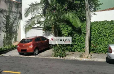 Sobrado com 1 dormitório à venda, 420 m² por r$ 1.600.000 - jardim do mar - são bernardo do campo/sp