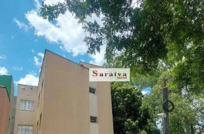 Apartamento à venda, 68 m² por r$ 314.000,00 - jardim hollywood - são bernardo do campo/sp