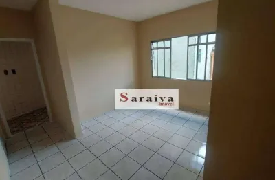 Apartamento com 3 dormitórios, 68 m² - venda por R$ 320.000,00 ou aluguel por R$ 2.316,91/mês - Jardim Hollywood - São Bernardo do Campo/SP