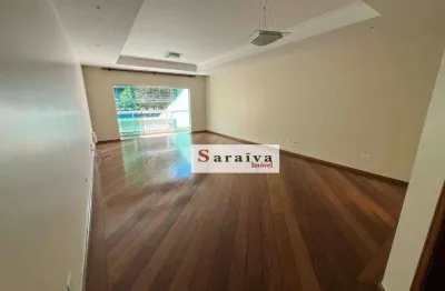 Sobrado com 3 dormitórios à venda, 257 m² por r$ 1.250.000,00 - jardim paraíso - santo andré/sp
