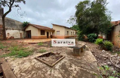 Casa com 3 dormitórios à venda, 282 m² por r$ 1.100.000,00 - centro - itapuí/sp