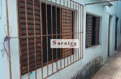 Casa com 5 dormitórios à venda, 215 m² por r$ 440.000 - vila baeta neves - são bernardo do campo/sp