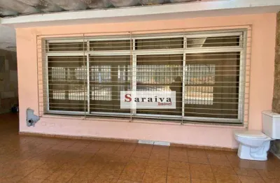 Casa com 3 dormitórios à venda, 256 m² por r$ 700.000,00 - rudge ramos - são bernardo do campo/sp