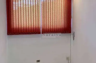 Sala, 40 m² - venda por r$ 180.000,00 ou aluguel por r$ 1.033,17/mês - jardim olavo bilac - são bernardo do campo/sp