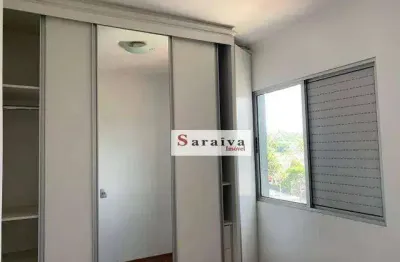 Apartamento à venda, 65 m² por r$ 400.000,00 - parque terra nova - são bernardo do campo/sp