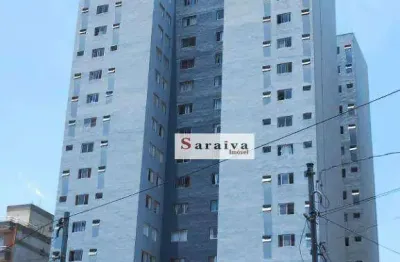 Apartamento com 2 dormitórios à venda, 74 m² por r$ 400.000,00 - baeta neves - são bernardo do campo/sp