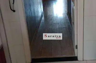 Apartamento à venda, 106 m² por r$ 750.000,00 - baeta neves - são bernardo do campo/sp