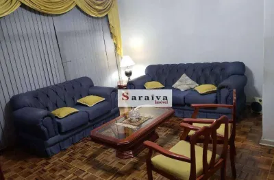 Casa com 3 dormitórios à venda, 147 m² por r$ 990.000-excelente oportunidade como residência ou comércio-vl caminho do mar-são bernardo do campo/sp