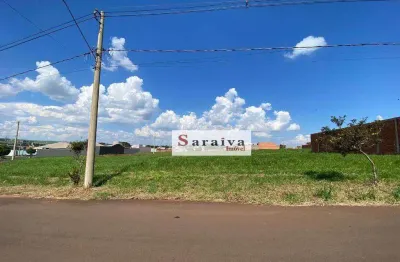 Terreno à venda, 324 m² por r$ 100.000,00 - girassol - itapuí/sp