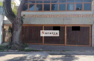 Sobrado com 4 dormitórios à venda, 330 m² por r$ 1.800.000,00 - vila sônia - são paulo/sp