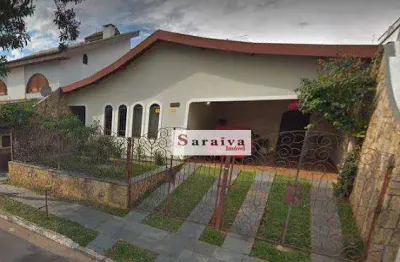 Casa à venda, 331 m² por r$ 1.685.000 - jardim são caetano - são caetano do sul/sp