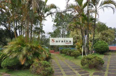 Terreno à venda, 2673 m² por r$ 4.570.000 - capivari - são bernardo do campo/sp