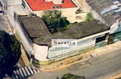 Galpão à venda, 347m² por r$ 1.272.000 - rudge ramos - são bernardo do campo/sp