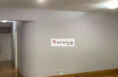 Apartamento com 3 dormitórios à venda, 120 m² por r$ 799.000,00 - vila caminho do mar - são bernardo do campo/sp