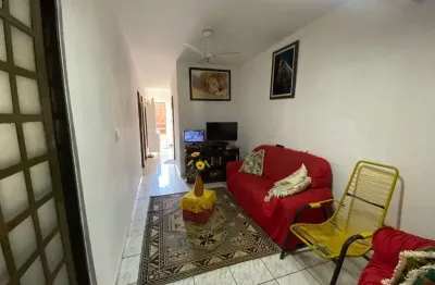 Casa com 3 dormitórios à venda, 150 m² por r$ 198.000,00 - jardim maria rosário  - itapuí/sp