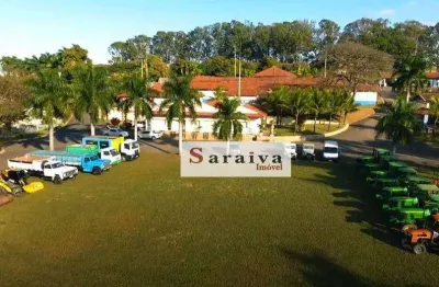 Fazenda à venda, 44552200 m² por r$ 400.000.000,00 - vila santana - vargem grande do sul/sp