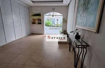 Apartamento à venda, 126 m² por r$ 650.000,00 - rudge ramos - são bernardo do campo/sp