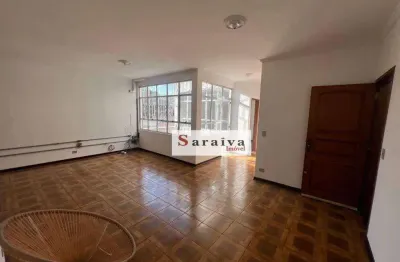 Sobrado com 3 dormitórios à venda, 231 m² por r$ 1.131.000,00 - rudge ramos - são bernardo do campo/sp